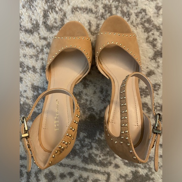 Embellished BCBC*G heels - Picture 3 of 10